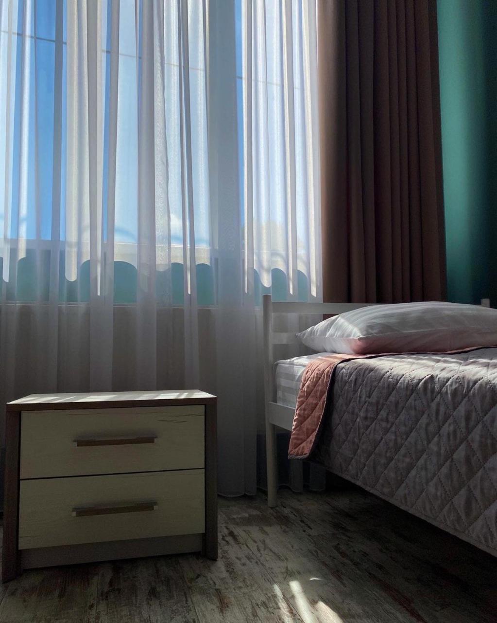 Gosudar Hotel Kropyvnytskyi Ngoại thất bức ảnh