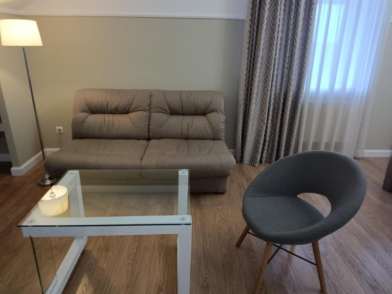 Gosudar Hotel Kropyvnytskyi Ngoại thất bức ảnh