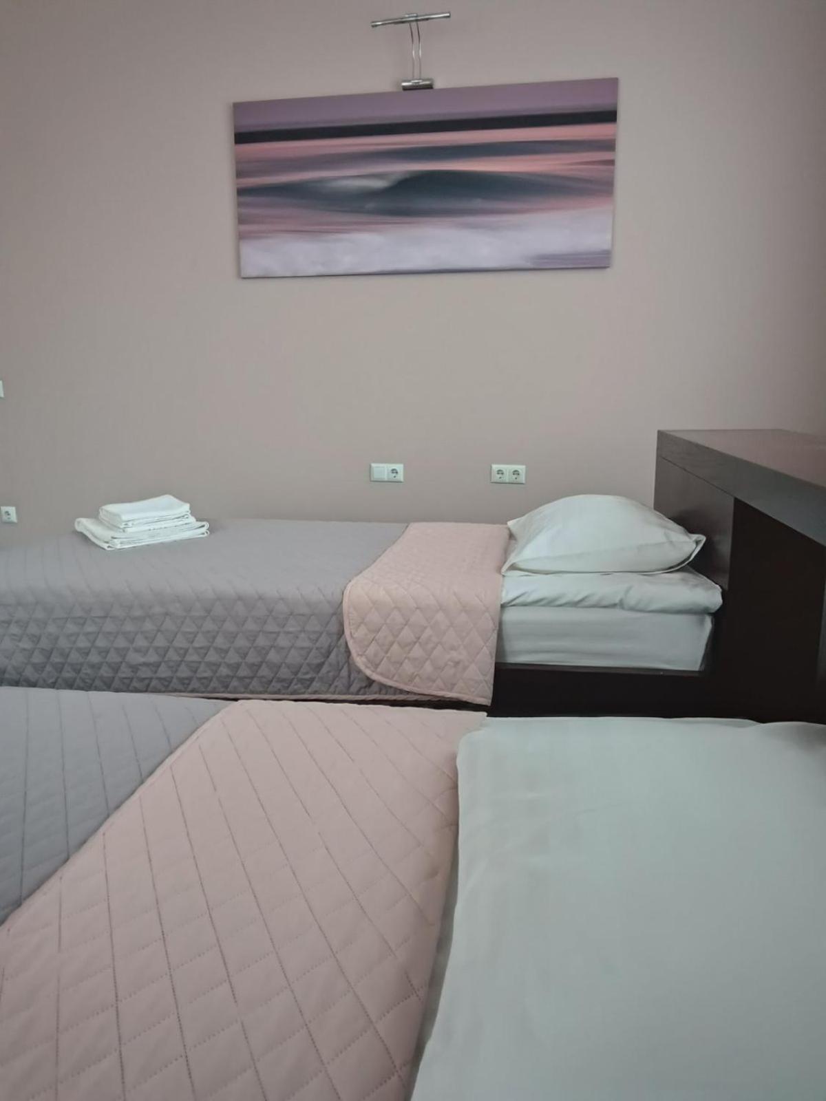 Gosudar Hotel Kropyvnytskyi Ngoại thất bức ảnh