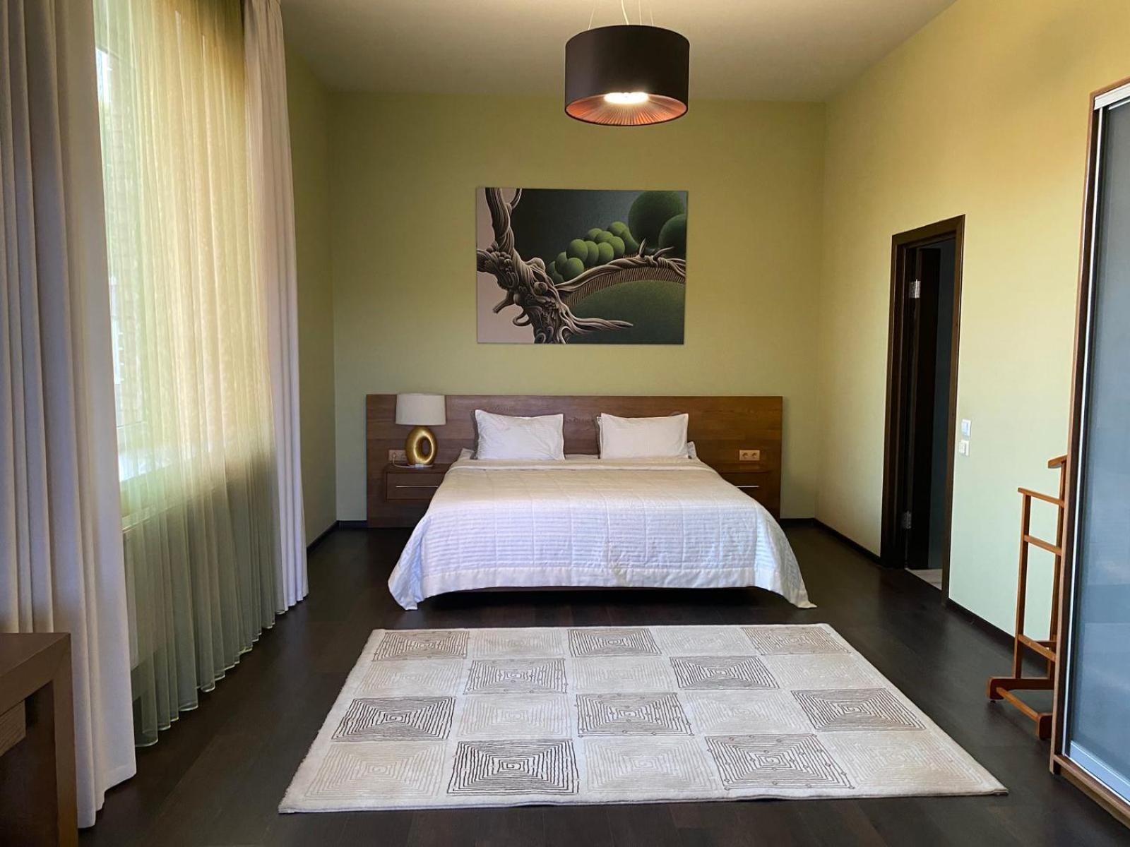 Gosudar Hotel Kropyvnytskyi Ngoại thất bức ảnh