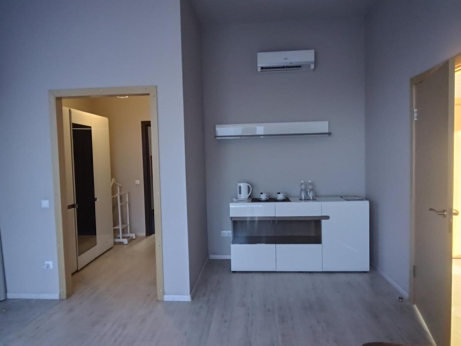 Gosudar Hotel Kropyvnytskyi Ngoại thất bức ảnh