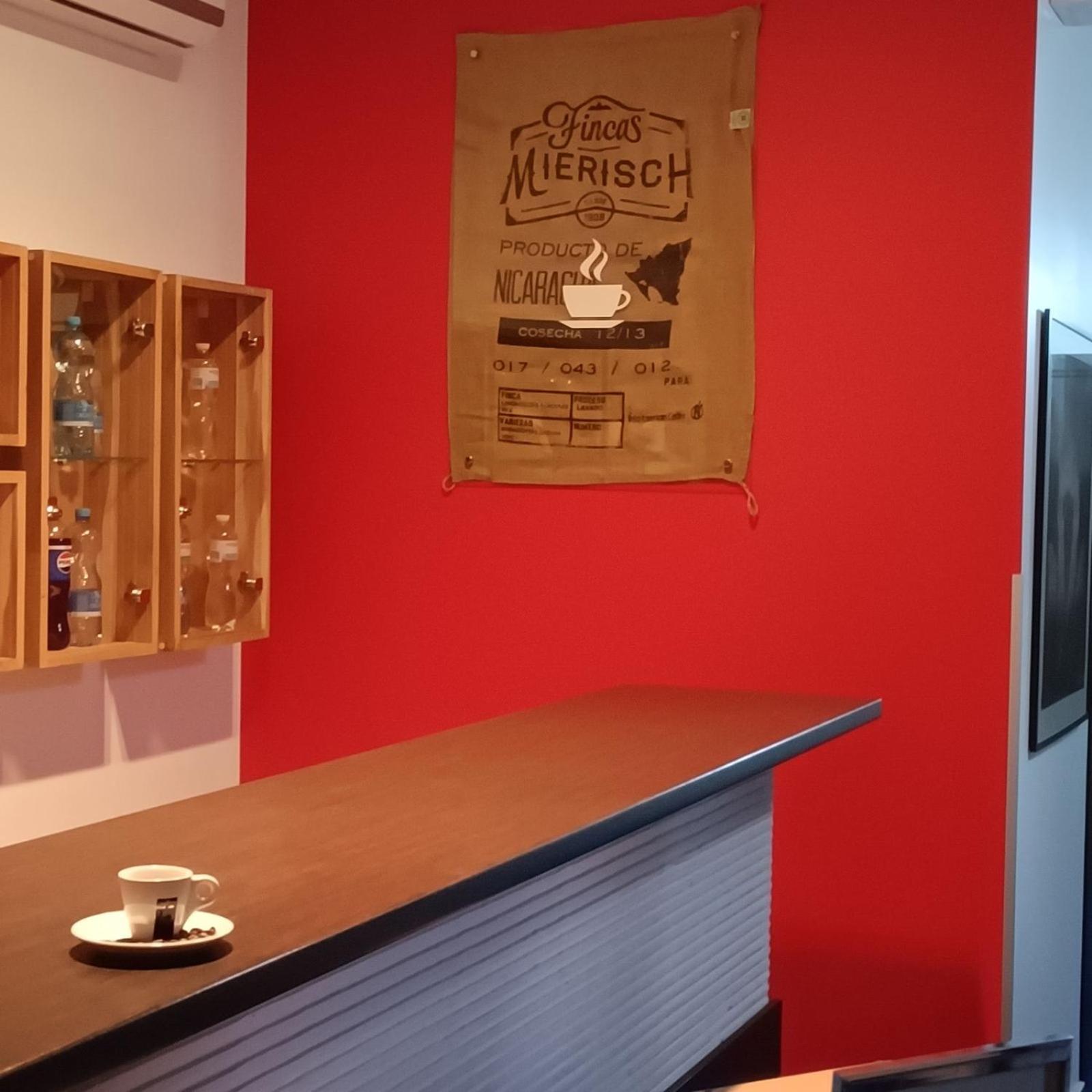 Gosudar Hotel Kropyvnytskyi Ngoại thất bức ảnh