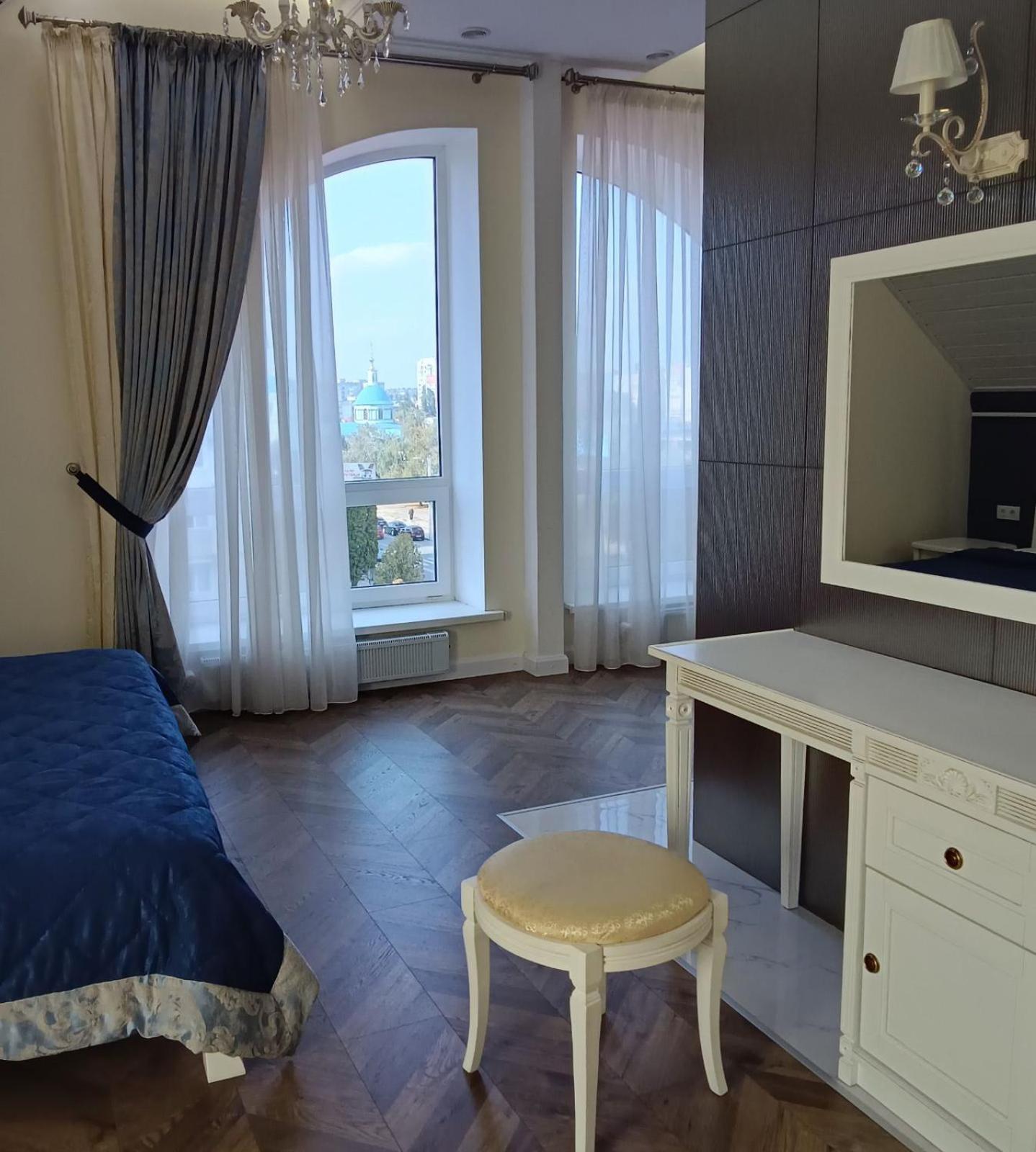 Gosudar Hotel Kropyvnytskyi Ngoại thất bức ảnh