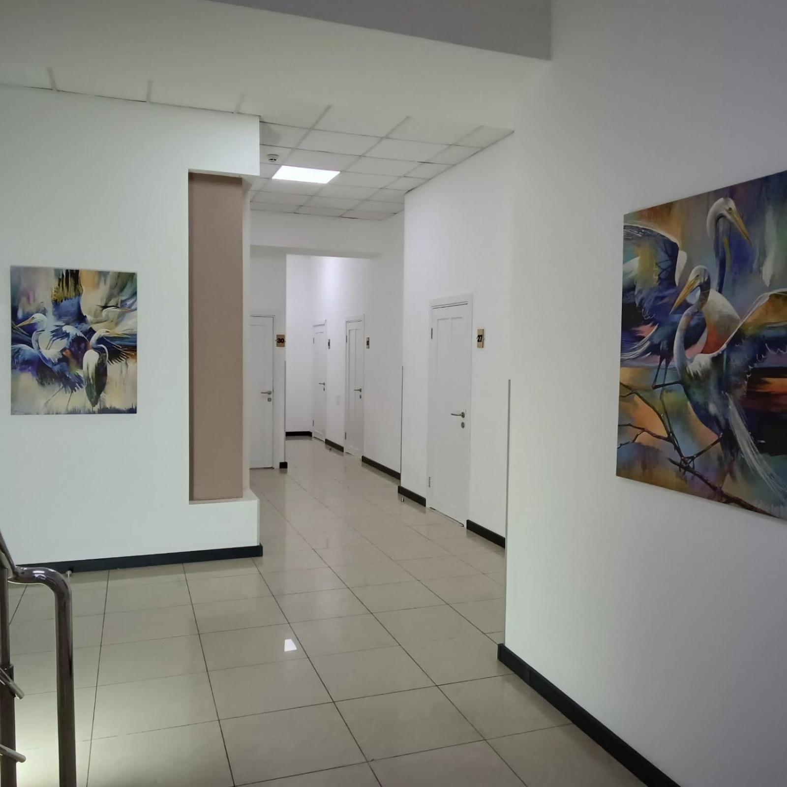 Gosudar Hotel Kropyvnytskyi Ngoại thất bức ảnh