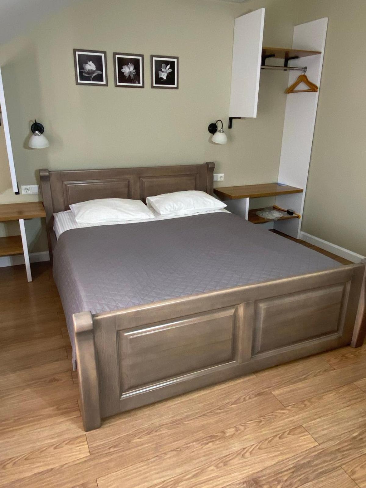 Gosudar Hotel Kropyvnytskyi Ngoại thất bức ảnh
